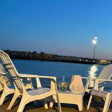 Mara Apartamento Torrevieja