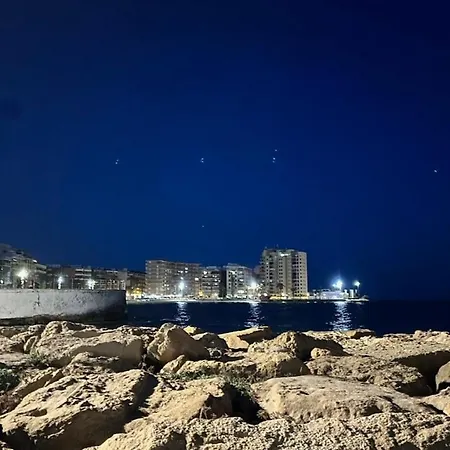 Apartamento Mara Torrevieja