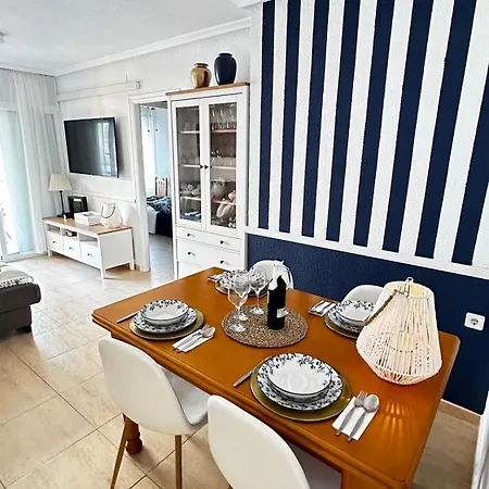 Mara Appartement
