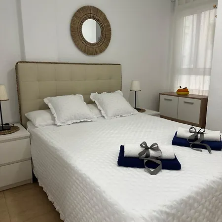 Mara Torrevieja