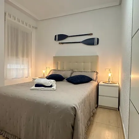 Appartement Mara