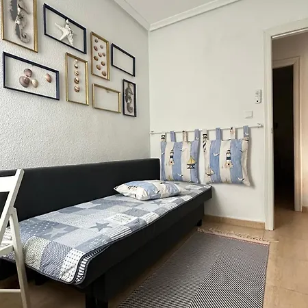 Appartement Mara *
