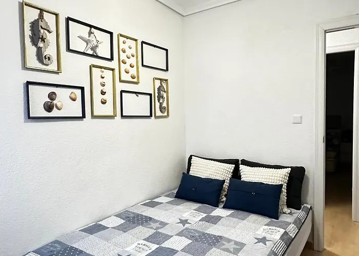 דירה Mara טורבייחה