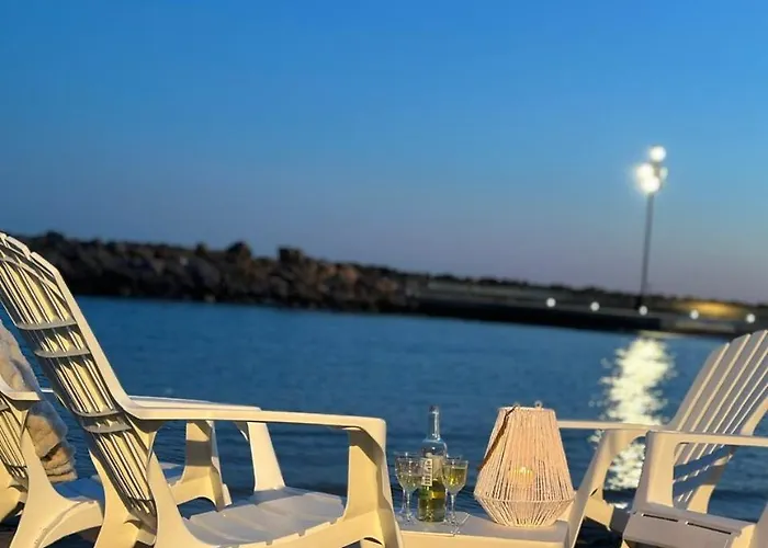 Mara Appartement Torrevieja